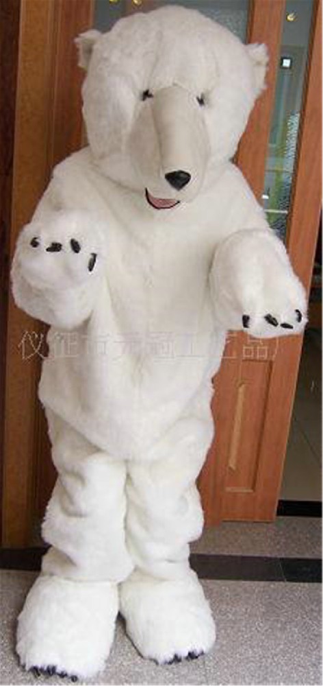 Doll costume