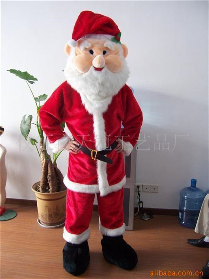 Doll costume