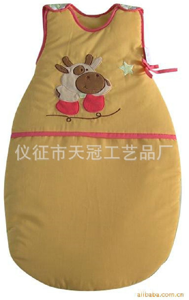 Children's sleeping bag