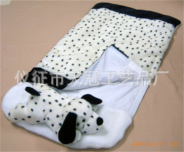 Children's sleeping bag