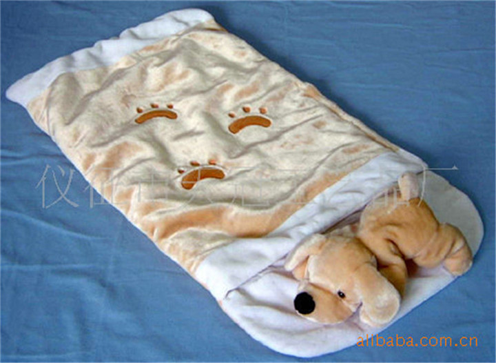 Children's sleeping bag