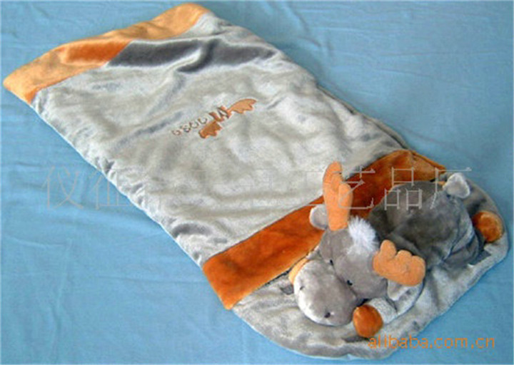 Children's sleeping bag